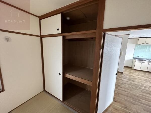 物件内観写真25　(こまごまとしたものを収納できそうですね)