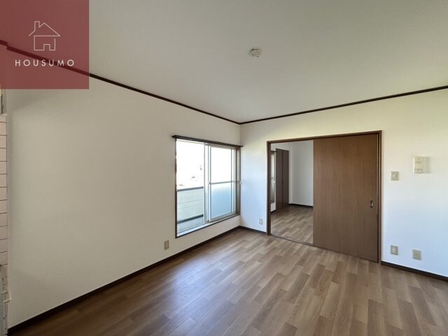 物件内観写真17　(きれいな洋室です)