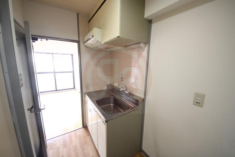 物件内観写真10　(キッチンです)