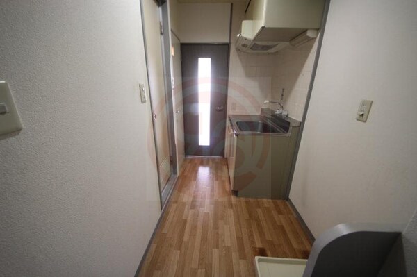 内装他(おしゃれな内装です)