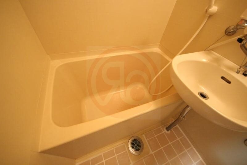 物件内観写真26　(落ち着いた空間のお風呂です)