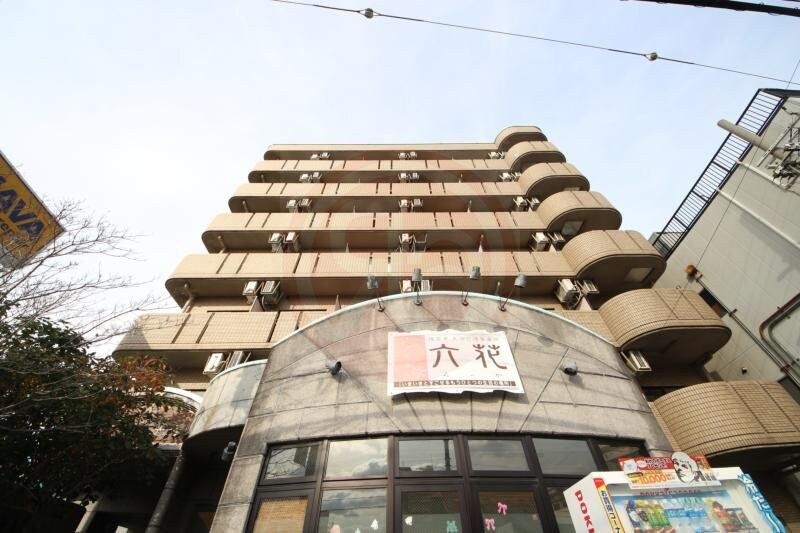 物件外観写真5　(外観もきれいです)