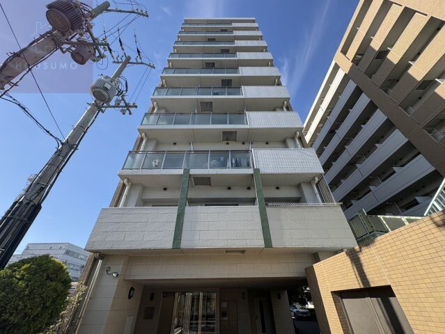 物件外観写真1　(物件の外観です)