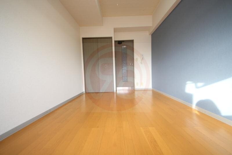 物件内観写真6　(おしゃれなリビングです)