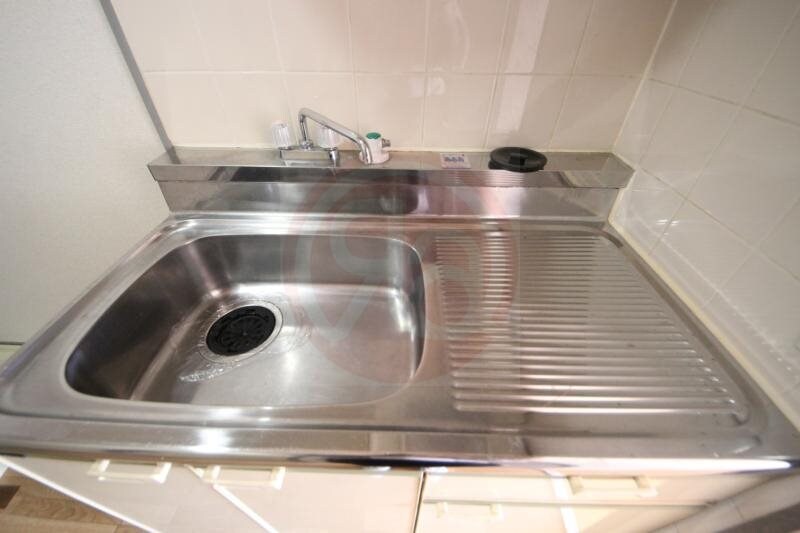 物件内観写真24　(キッチンでお料理をお楽しみください)