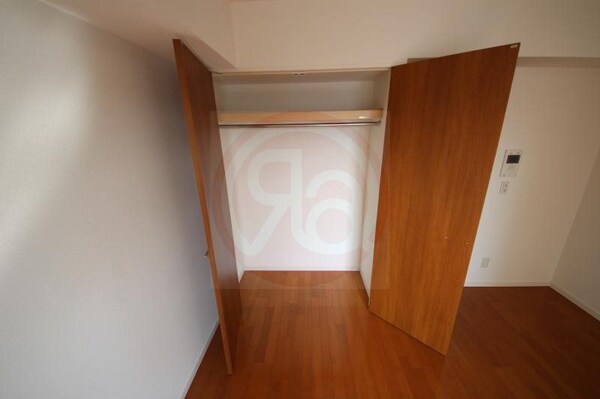 収納(収納豊富です)