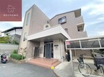 物件の外観です