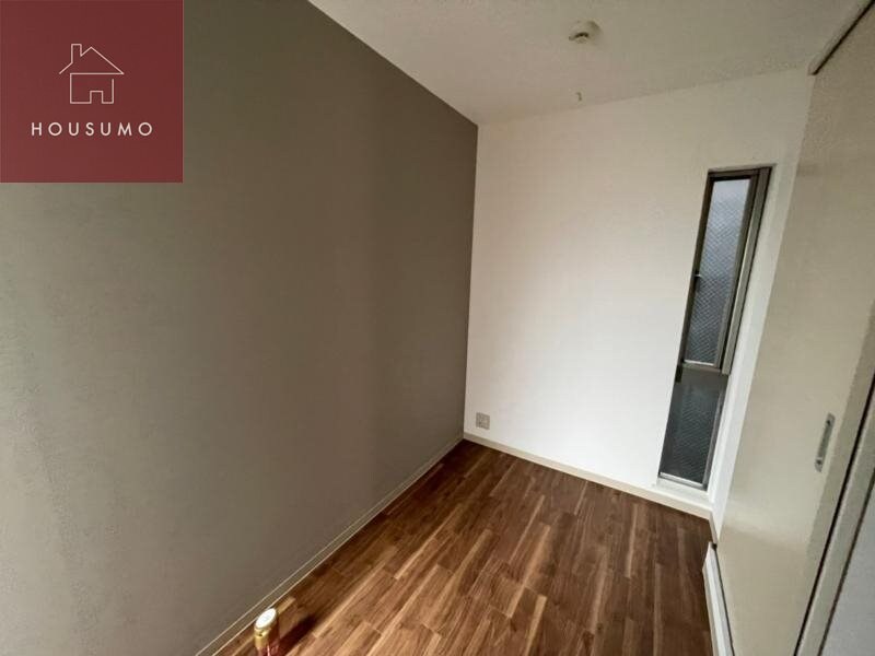 物件内観写真8　(落ち着いて過ごせるお部屋なので、寝室にいかがでしょうか)