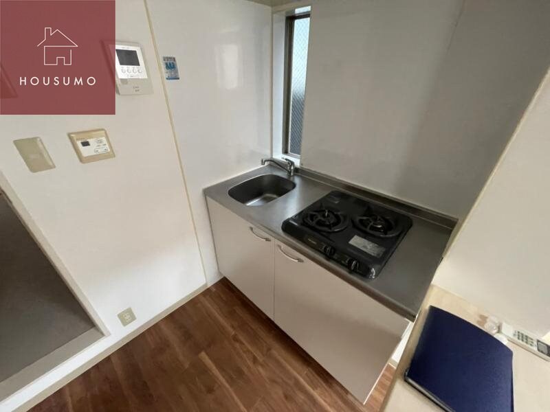 物件内観写真17　(キッチンです)