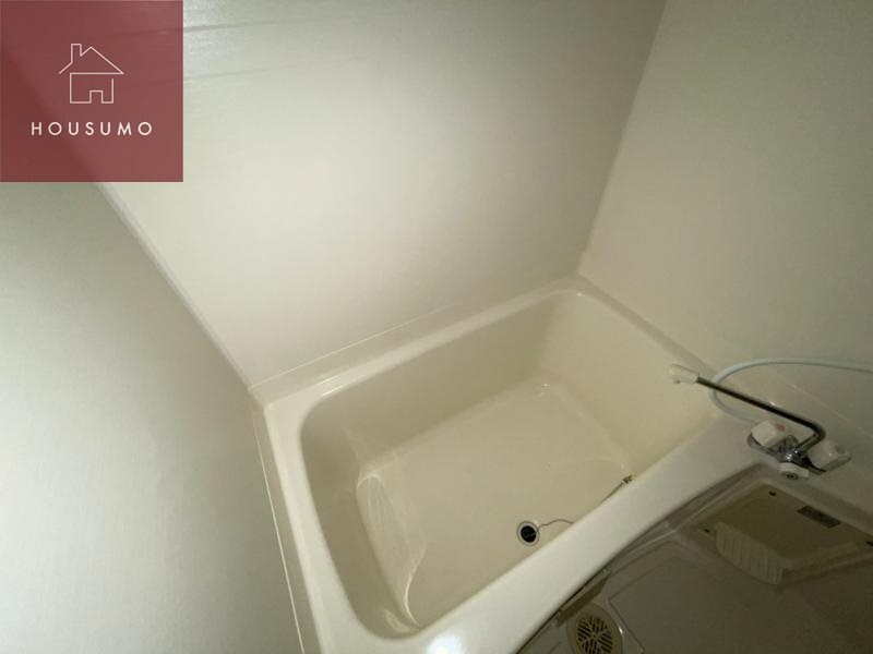 物件内観写真18　(日々の疲れを癒すお風呂付です)