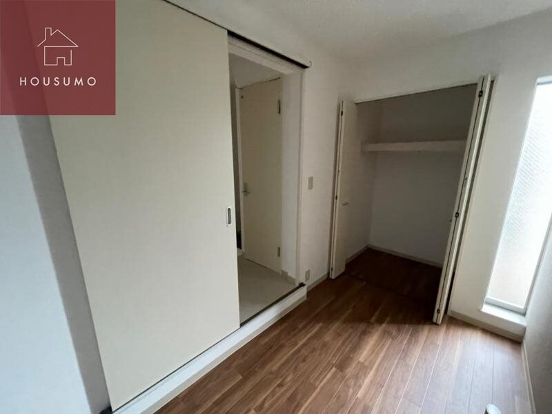 物件内観写真22　(落ち着いて過ごせるお部屋なので、寝室にいかがでしょうか)