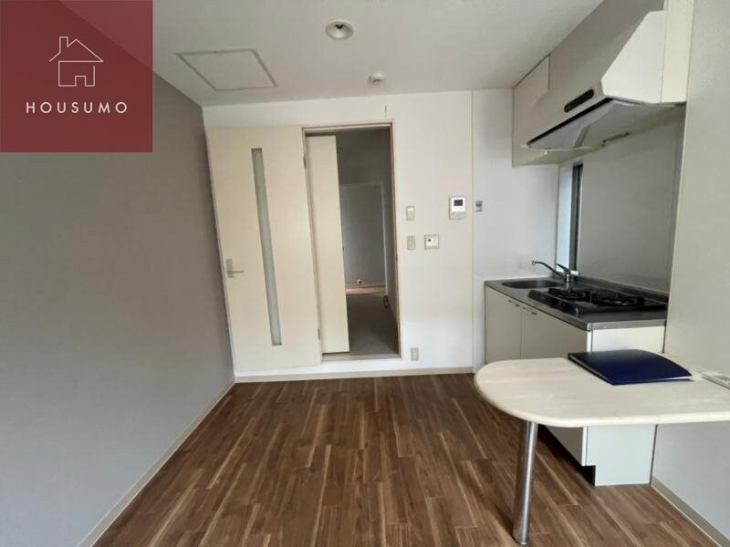 物件内観写真28　(リビングです)