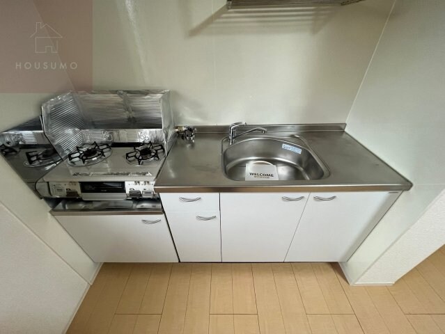 物件内観写真22　(使いやすいキッチンです)