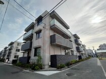 大阪メトロ千日前線 南巽駅 3階建 築2年の外観写真