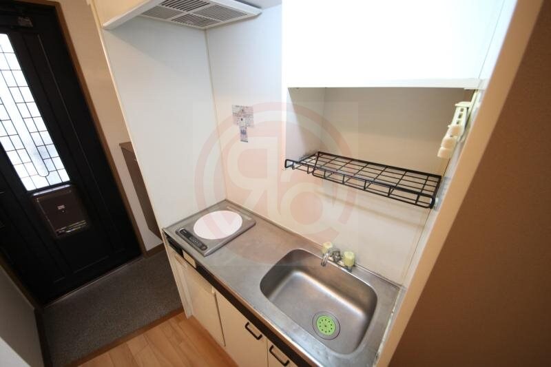 物件内観写真22　(キッチンです)