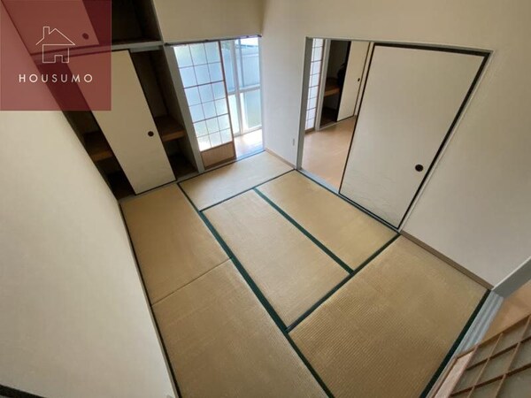 居室（その他）(お子さんのいるうちは子供部屋に使ってはいかがでしょうか)