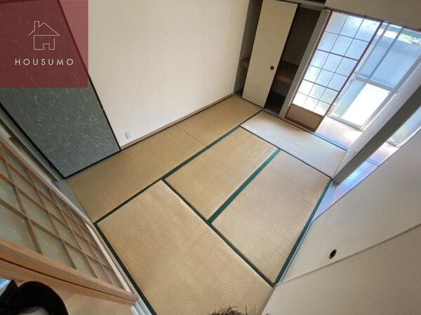 居室（その他）(お子さんのお部屋にいかがでしょうか)