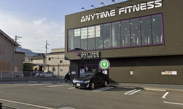 周辺環境(エニタイムフィットネス東大阪下六万寺町店 777m)