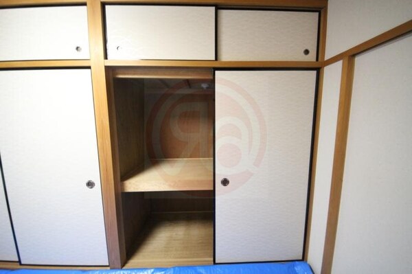 収納(ちょっとした収納スペースも充実しています)