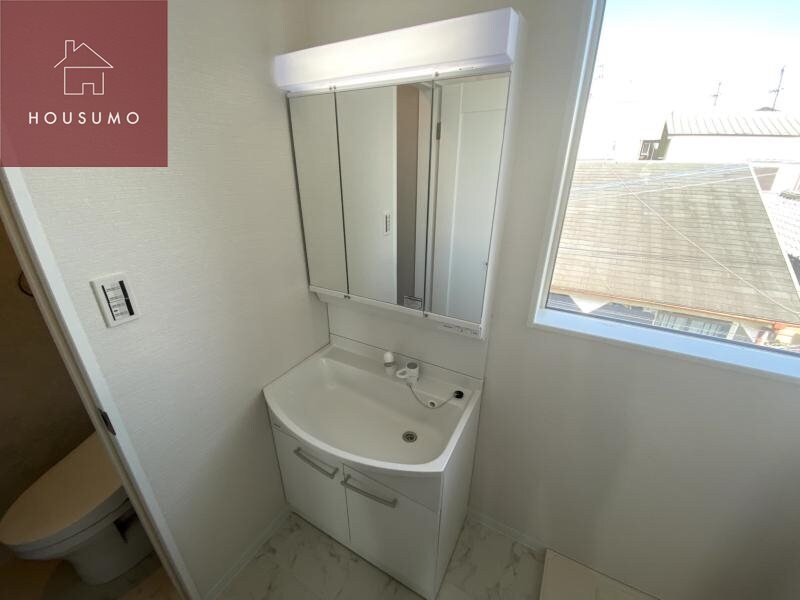 物件内観写真10　(毎日通る玄関はこちらです)