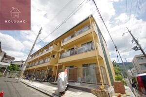 epoch昭和町外観写真