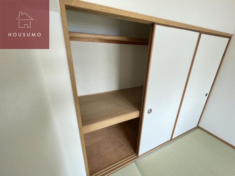 物件内観写真24　(大きなものも収納できそうです)