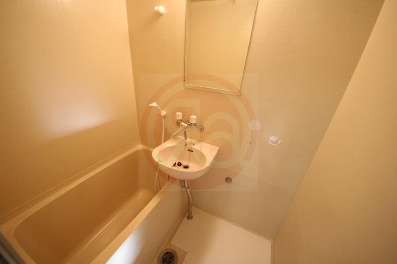 物件内観写真11　(お風呂で日々の疲れを落としましょう)