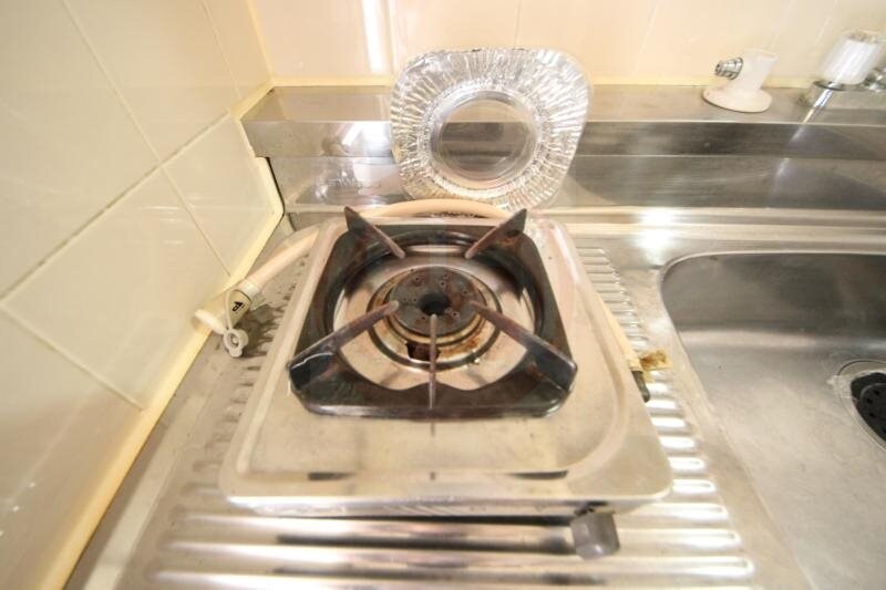 物件内観写真25　(キッチンです)