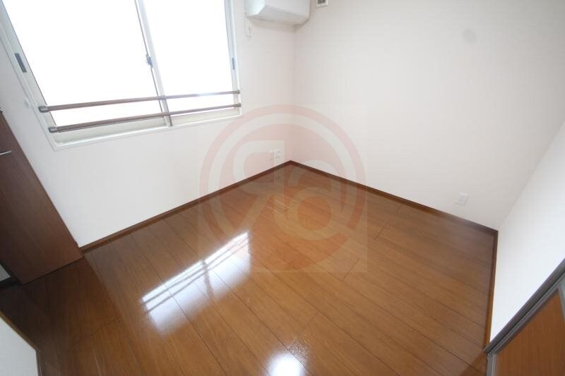 物件内観写真12　(寝室です)