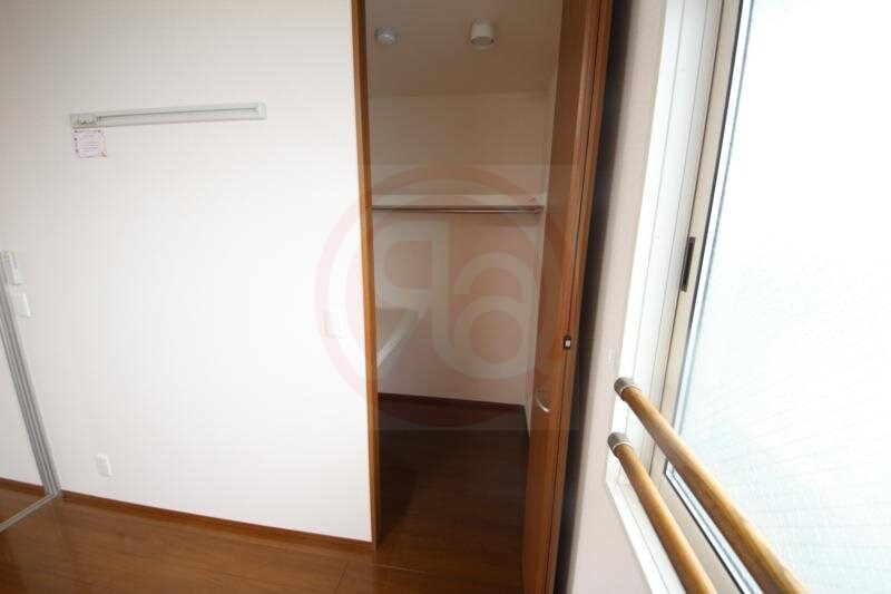 物件内観写真17　(収納があります)