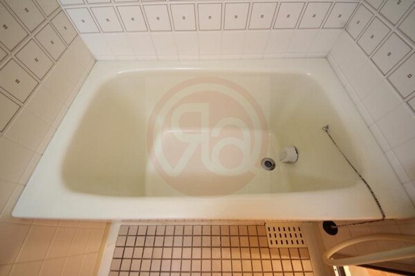 浴室(お風呂です)