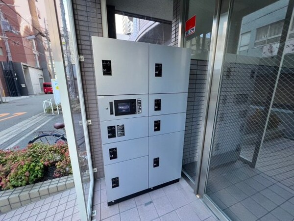 建物設備