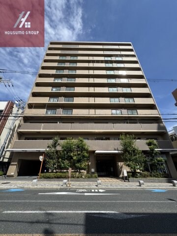 物件外観写真5　(おしゃれな外観です)