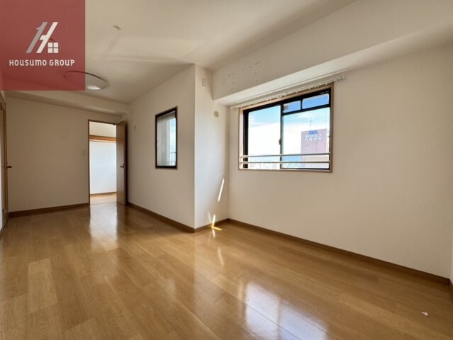 物件内観写真9　(ゆとりの広さです)