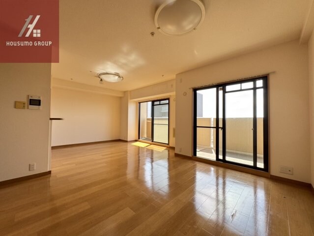 物件内観写真21　(おしゃれなリビングです)