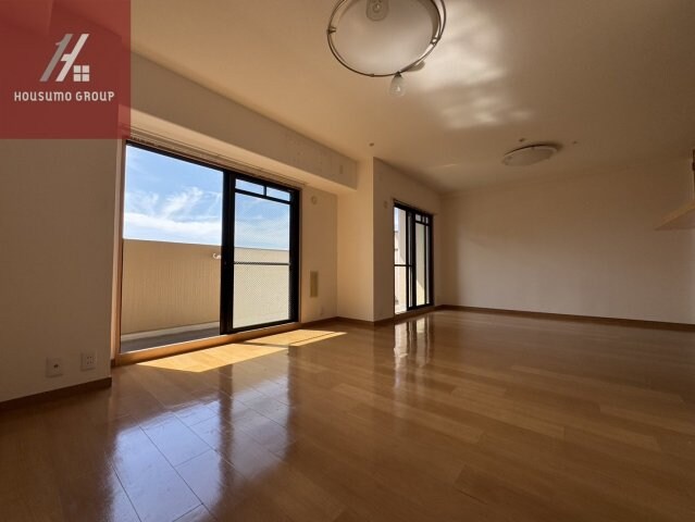 物件内観写真24　(きれいな内装です)