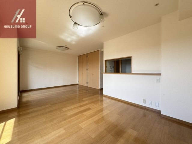 物件内観写真26　(リビングです)