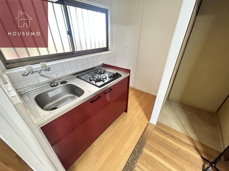 物件内観写真5　(キッチンでお料理をお楽しみください)