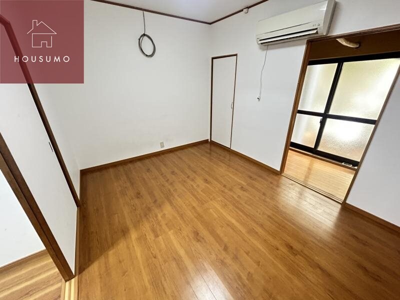 物件内観写真7　(ゆとりの広さです)