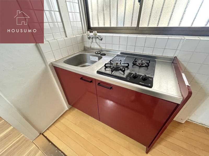 物件内観写真16　(お料理しやすいキッチンです)