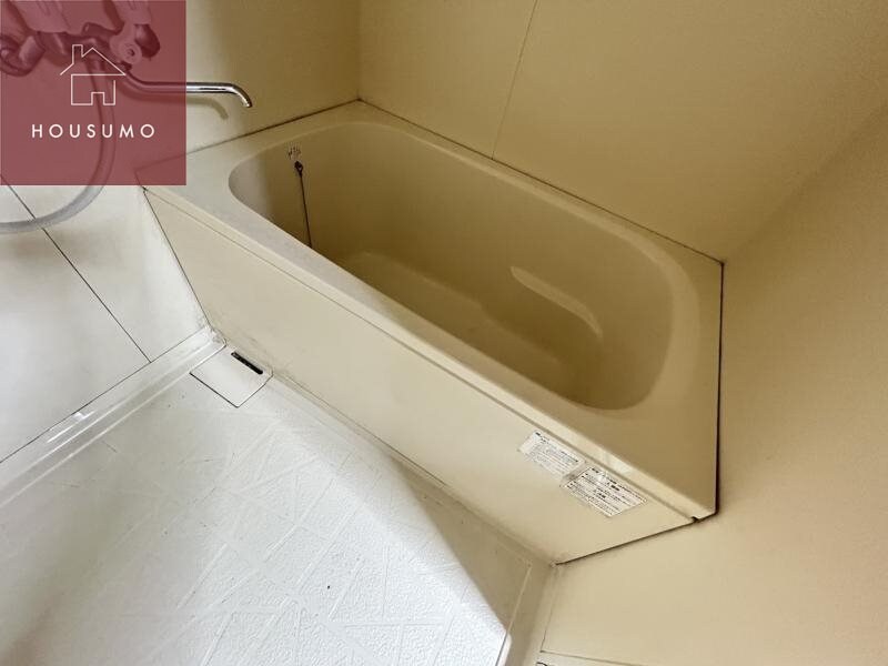 物件内観写真17　(きれいなお風呂です)