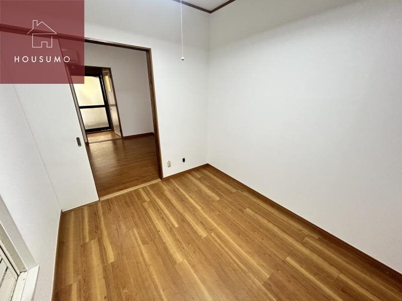 物件内観写真20　(おしゃれなリビングです)