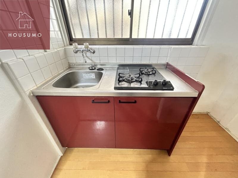 物件内観写真23　(キッチンです)