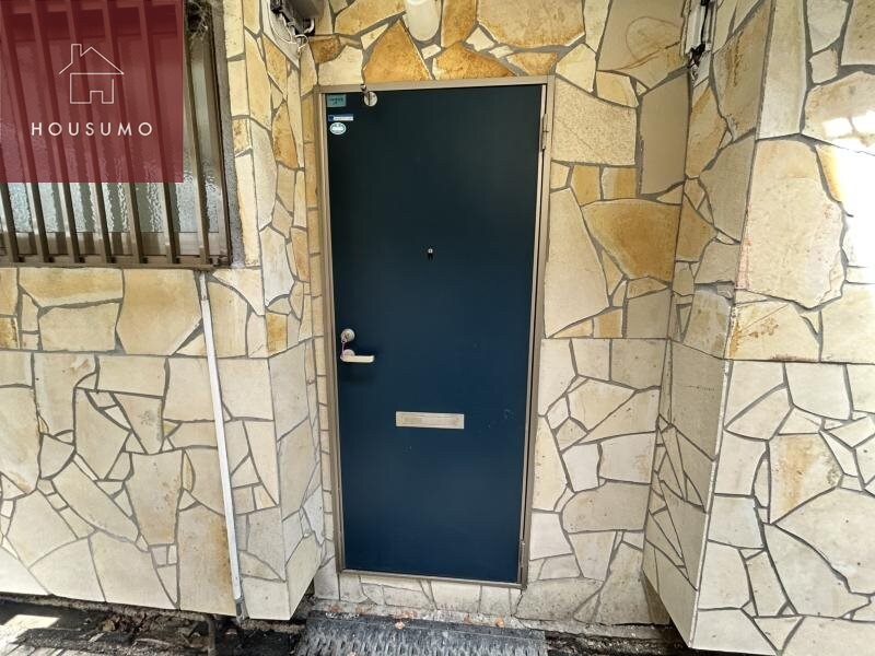 物件内観写真25　(きれいな玄関です)