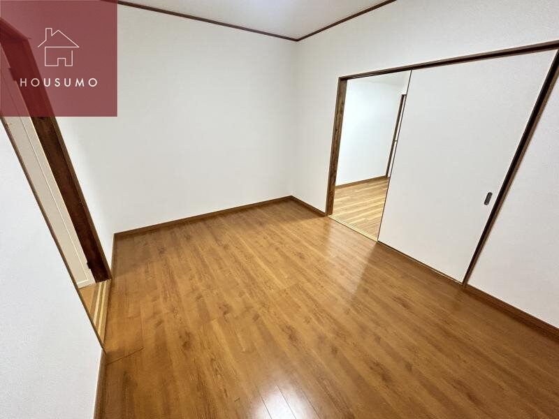 物件内観写真26　(きれいな洋室です)