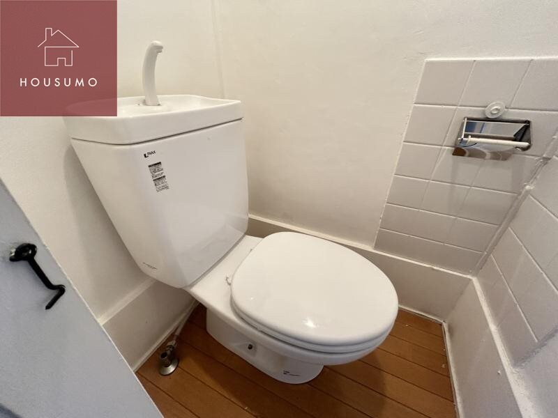 物件内観写真27　(清潔感のあるトイレです)