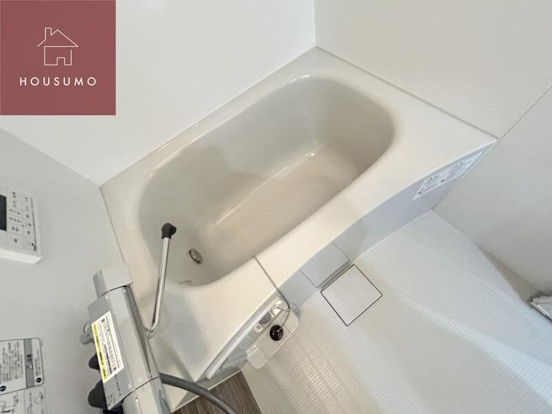 物件内観写真18　(日々の暮らしに欠かせないお風呂です)