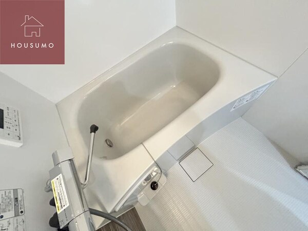 浴室(日々の暮らしに欠かせないお風呂です)