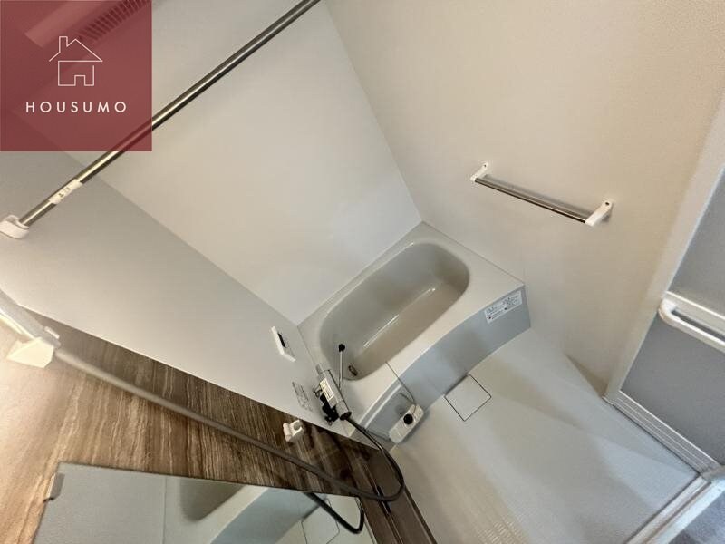 物件内観写真22　(ゆったり過ごせるお風呂です)