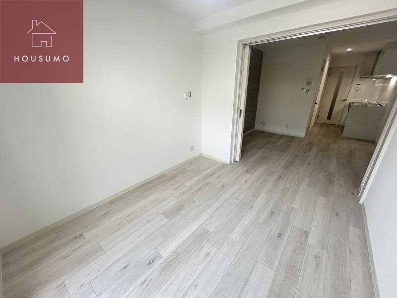 物件内観写真27　(ゆったりとしたリビングです)